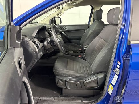 Used 2020 Ford Ranger XL w/ Equipment Group 101A Mid RWD image 15