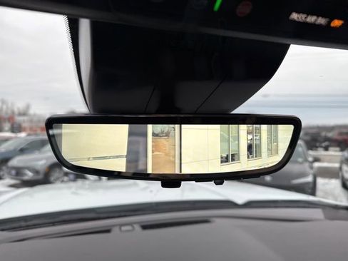 New 2026 GMC Sierra 3500 AT4 w/ AT4 Premium Plus Package image 28