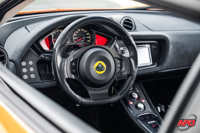 Used 2014 Lotus Evora S RWD image 7