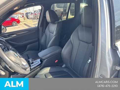 Used 2020 BMW X3 sDrive30i RWD image 21