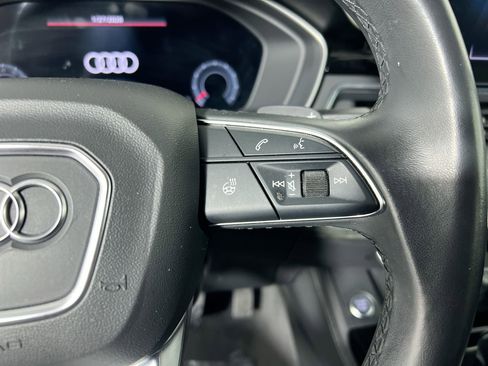 Used 2023 Audi A4 2.0T Premium Plus image 17