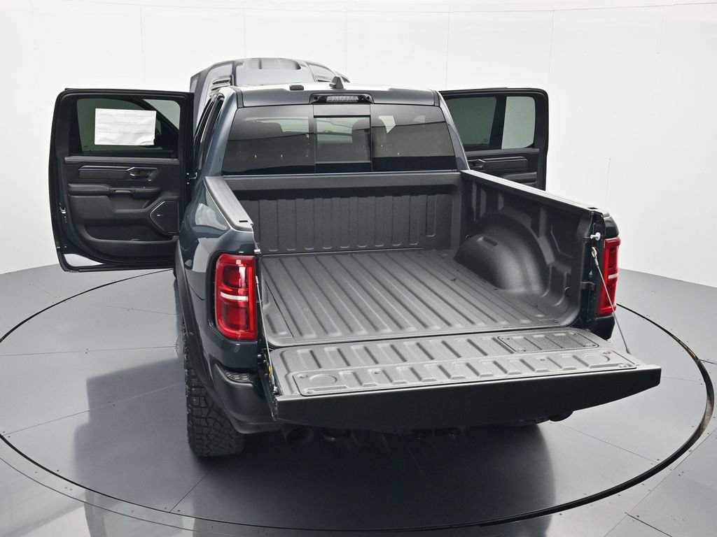 New 2026 RAM 1500 RHO w/ RHO Level 1 Equipment Group AWD/4WD image 47