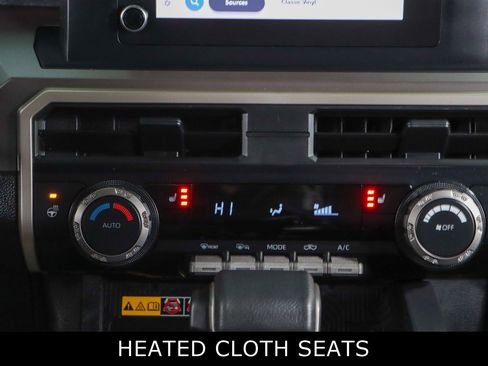 Used 2024 Toyota Tacoma SR5 image 21