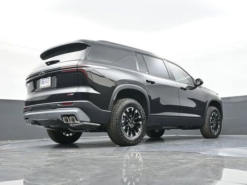 New 2026 Chevrolet Traverse Z71 image 44