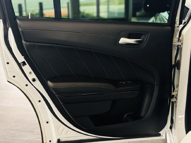 Used 2023 Dodge Charger Scat Pack RWD image 37