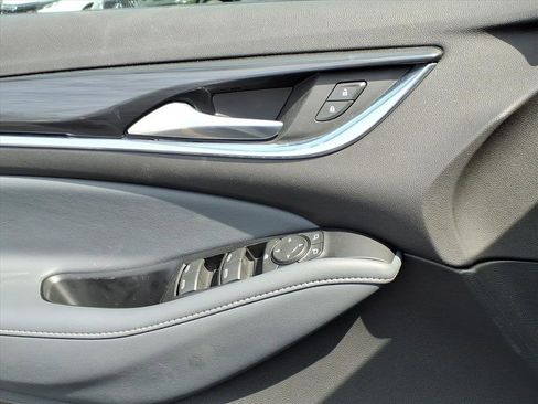 Used 2024 Buick Enclave Essence w/ Experience Buick Package image 24