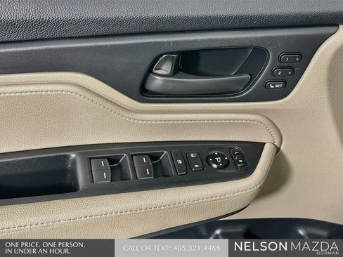 Used 2019 Honda Odyssey EX-L image 20