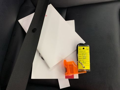 Used 2020 Tesla Model X Long Range image 39