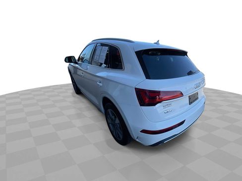 Used 2024 Audi Q5 2.0T Premium image 6