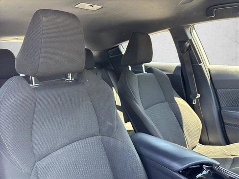 Used 2019 Toyota C-HR XLE FWD image 24