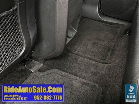 Used 2013 Chevrolet Equinox LT w/ Driver Convenience Package FWD image 36