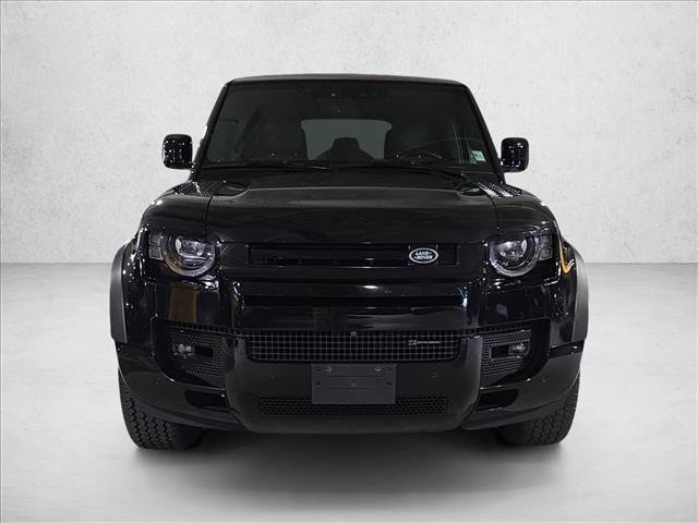 Certified 2023 Land Rover Defender 110 X-Dynamic SE AWD/4WD image 2