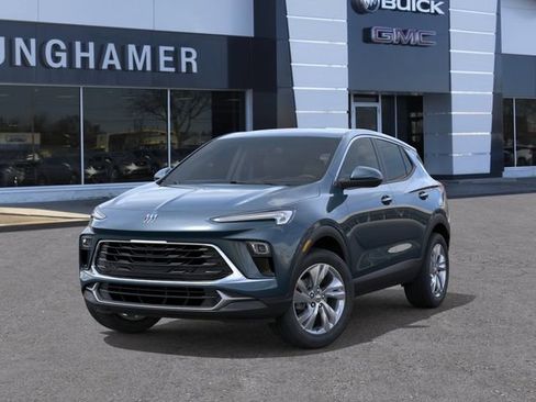 New 2026 Buick Encore GX Preferred FWD image 6