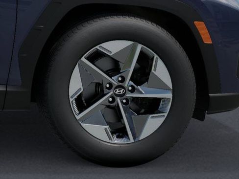 New 2026 Hyundai Tucson SEL image 8