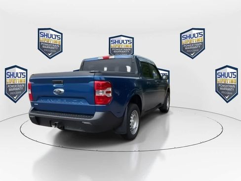 Used 2023 Ford Maverick XL FWD image 9