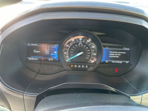 Used 2024 Ford Edge SE image 13