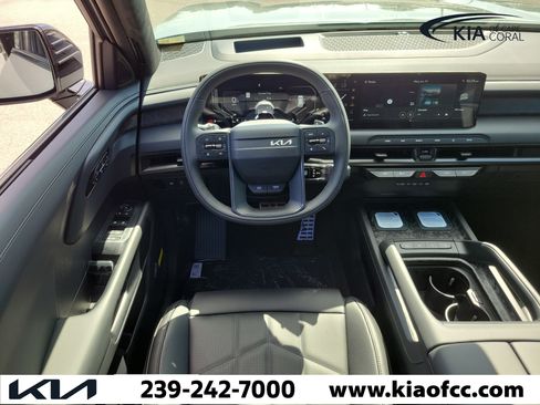 New 2027 Kia Telluride SX Prestige X-Pro AWD/4WD image 17