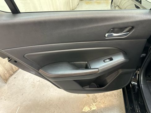Certified 2019 Nissan Altima 2.5 SR FWD image 28
