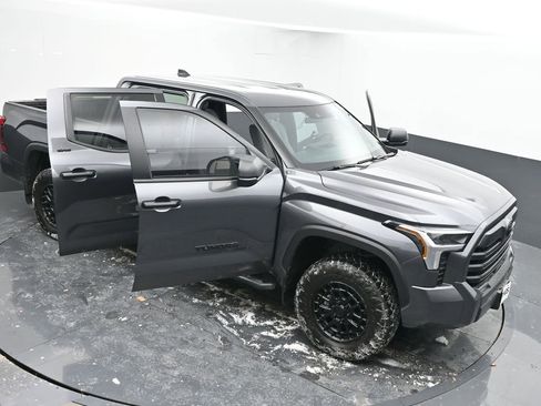 Used 2025 Toyota Tundra SR5 image 56