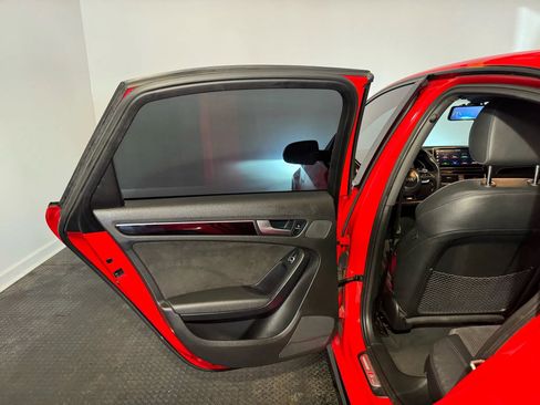 Used 2015 Audi A4 2.0T Premium Plus w/ Technology Package image 22