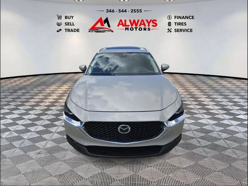 Used 2023 MAZDA CX-30 AWD 2.5 S w/ Premium Package image 5