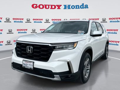 Certified 2023 Honda Pilot EX-L