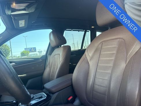 Certified 2023 BMW X3 M40i AWD/4WD image 4