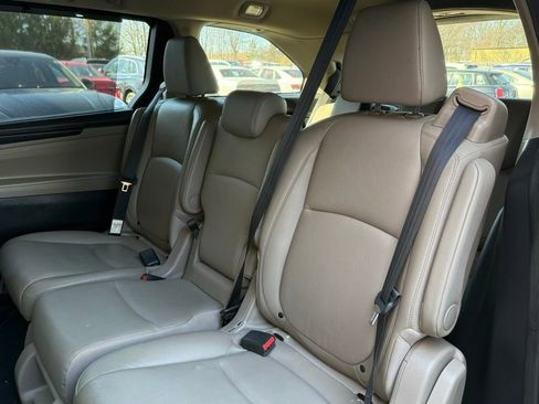 Used 2018 Honda Odyssey EX-L image 14