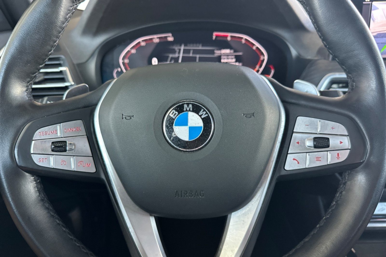 Used 2023 BMW X3 sDrive30i RWD image 23