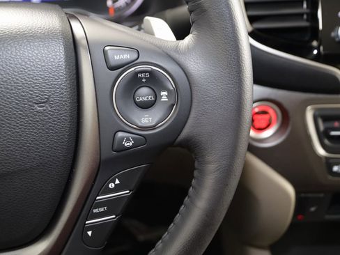 Used 2023 Honda Ridgeline RTL image 33