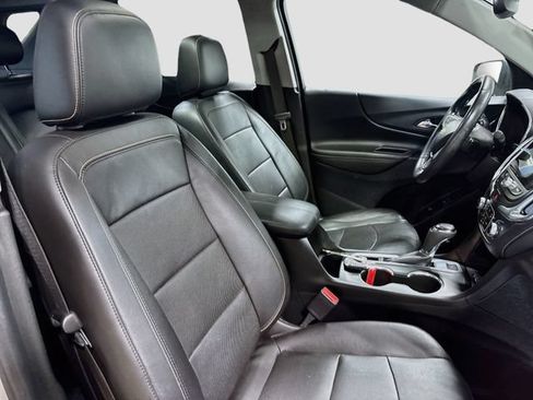 Used 2020 Chevrolet Equinox Premier AWD/4WD image 18