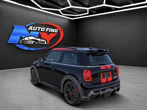 Used 2024 MINI Cooper John Cooper Works w/ Signature Upholstery Package FWD image 18
