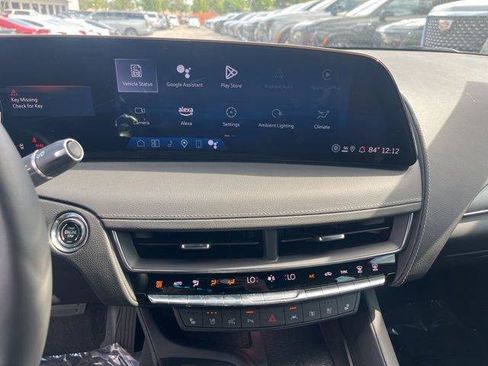 New 2025 Cadillac CT5 Premium Luxury w/ Sun And Sound Package image 12