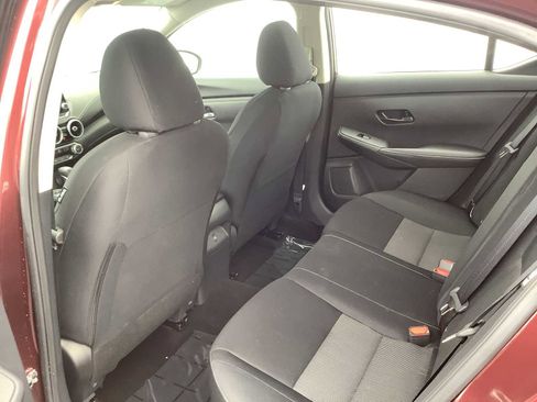 Used 2024 Nissan Sentra SV image 12