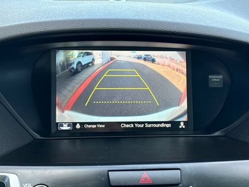 Used 2015 Acura TLX V6 w/ Technology Package FWD image 18