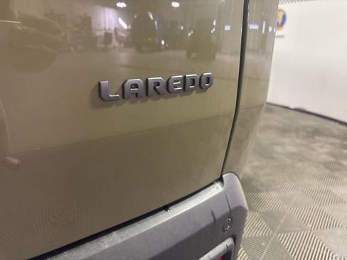 New 2026 Jeep Cherokee Laredo AWD/4WD image 6