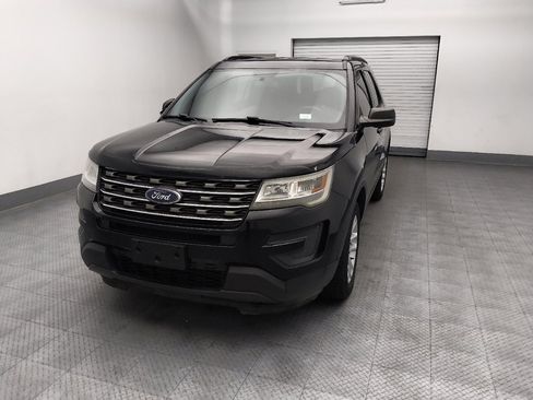 Used 2016 Ford Explorer 4WD image 14