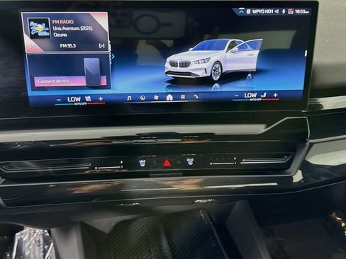 Used 2026 BMW 530i RWD image 18