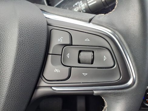 Used 2023 Buick Encore GX Select FWD image 25