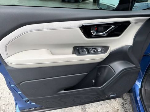 New 2026 Subaru Forester Limited AWD/4WD image 17