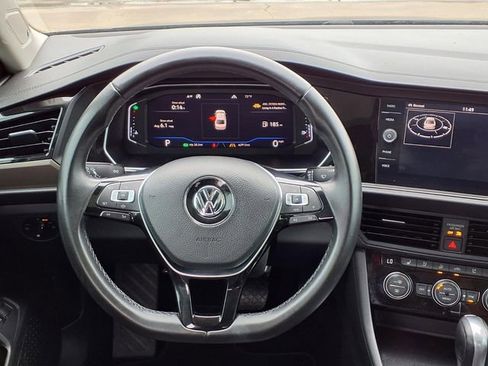 Used 2019 Volkswagen Jetta SEL Premium FWD image 19