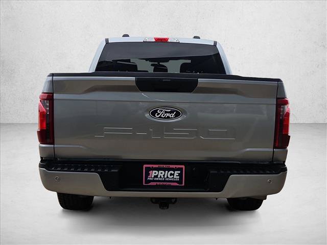 Used 2025 Ford F150 STX RWD image 6