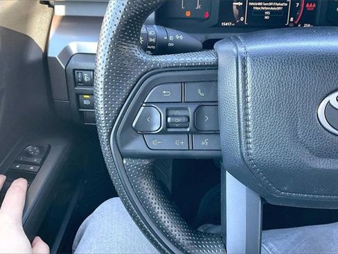 Used 2024 Toyota Tacoma SR5 image 18