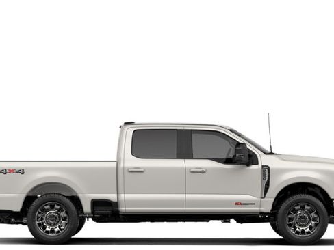 New 2027 Ford F250 Lariat AWD/4WD image 6