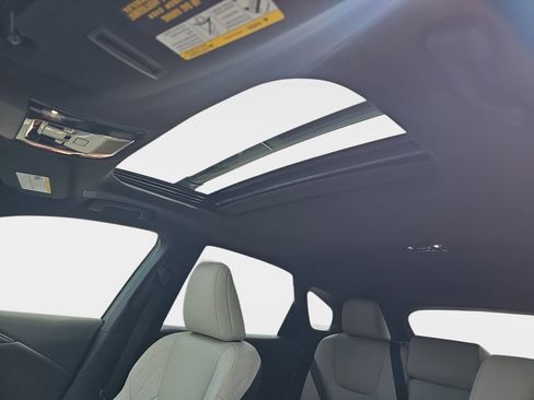 Certified 2025 Lexus RX 350h w/ Convenience Package AWD/4WD image 30