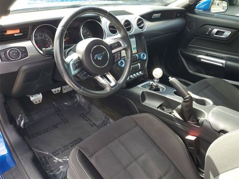 Used 2018 Ford Mustang GT w/ Equipment Group 301A image 18