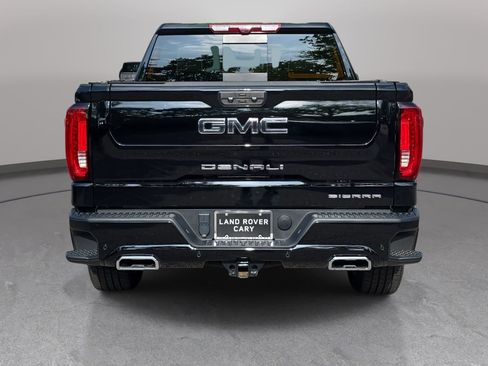 Used 2024 GMC Sierra 1500 Denali Ultimate AWD/4WD image 6