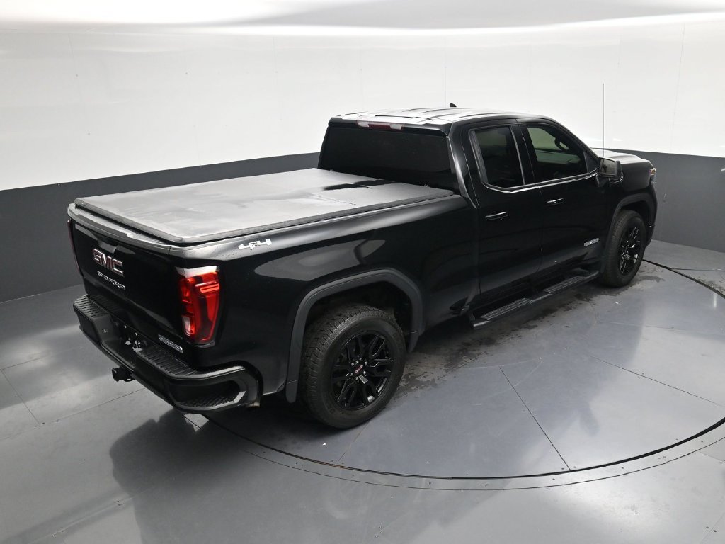 Used 2023 GMC Sierra 1500 Elevation AWD/4WD image 33