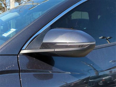 Certified 2023 Hyundai Tucson SEL w/ Convenience Package image 12