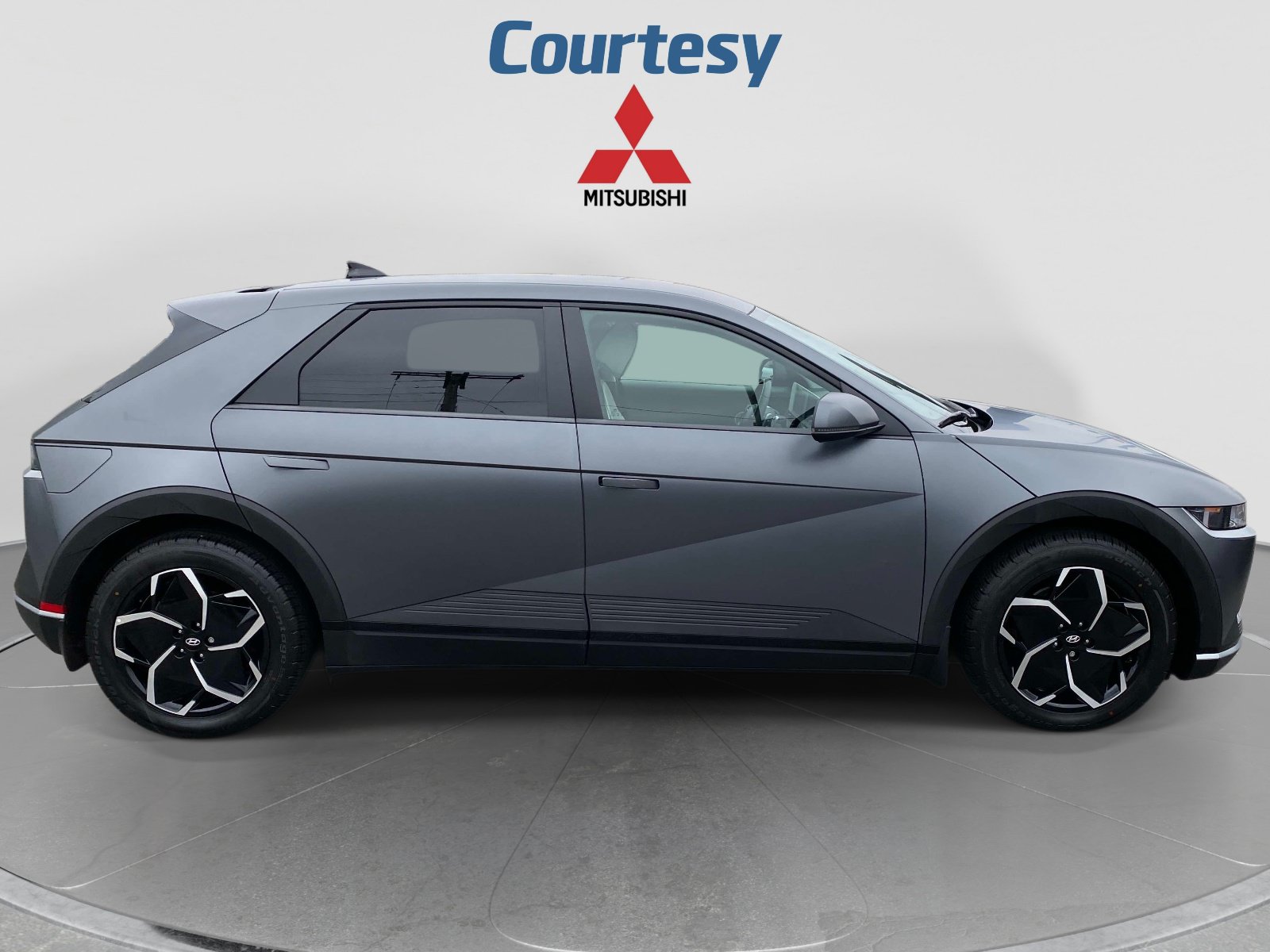 Used 2023 Hyundai Ioniq 5 SEL AWD/4WD image 8